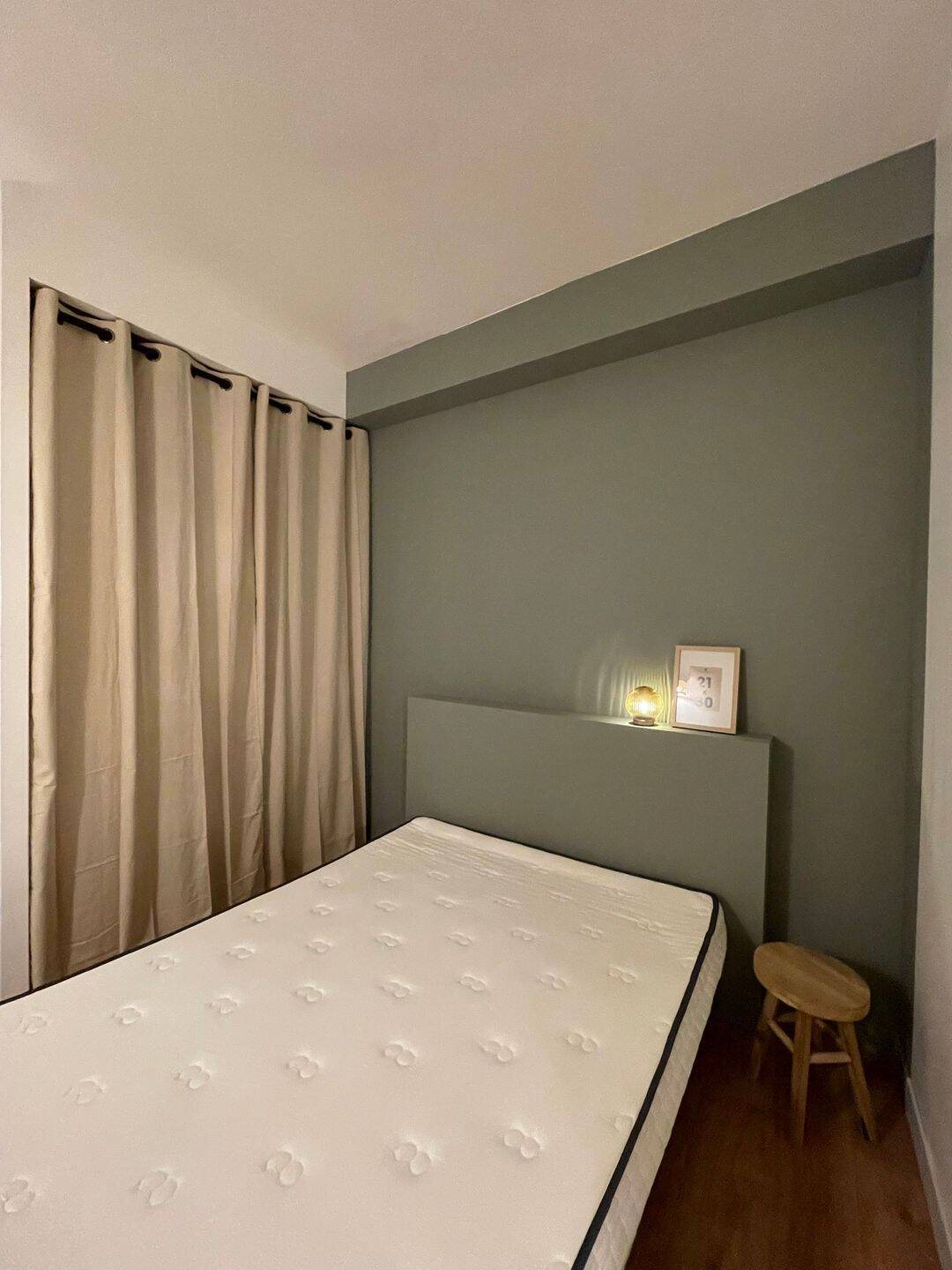 Appartement à louer, 27m², Nantes