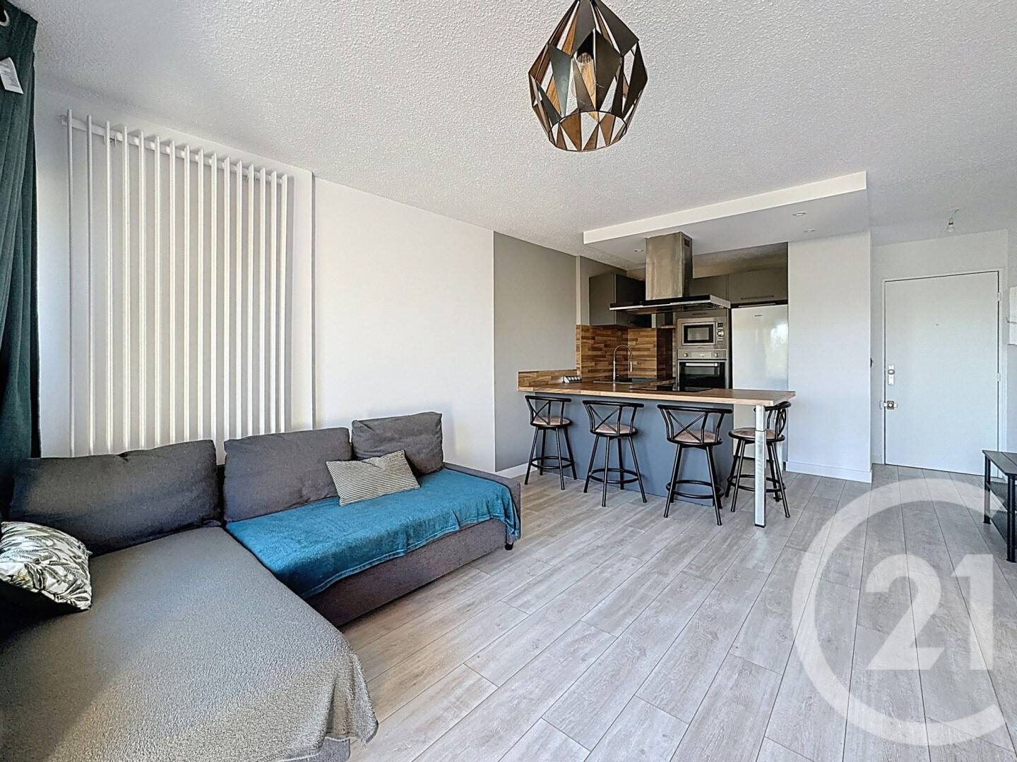 Appartement à louer, 37m², Montpellier