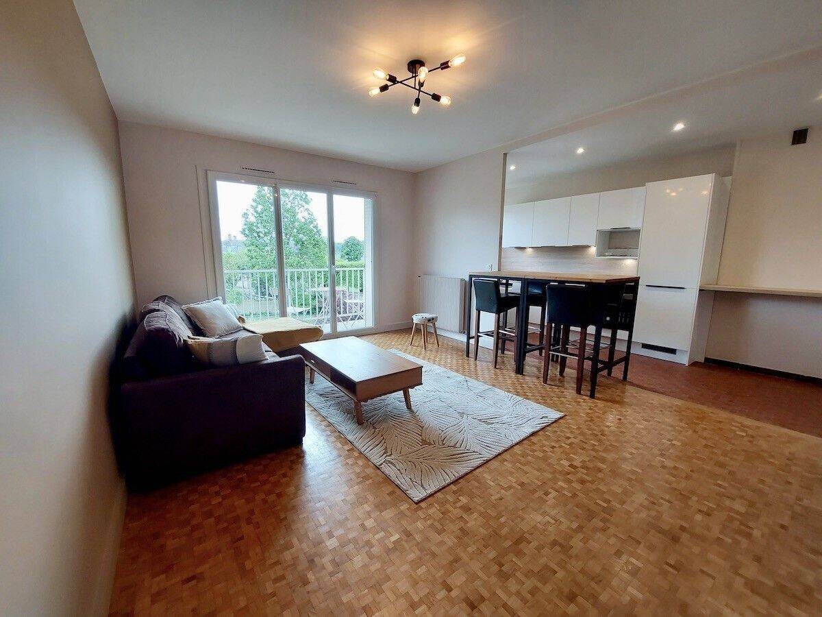 Appartement à louer, 70m², Croissy-sur-Seine