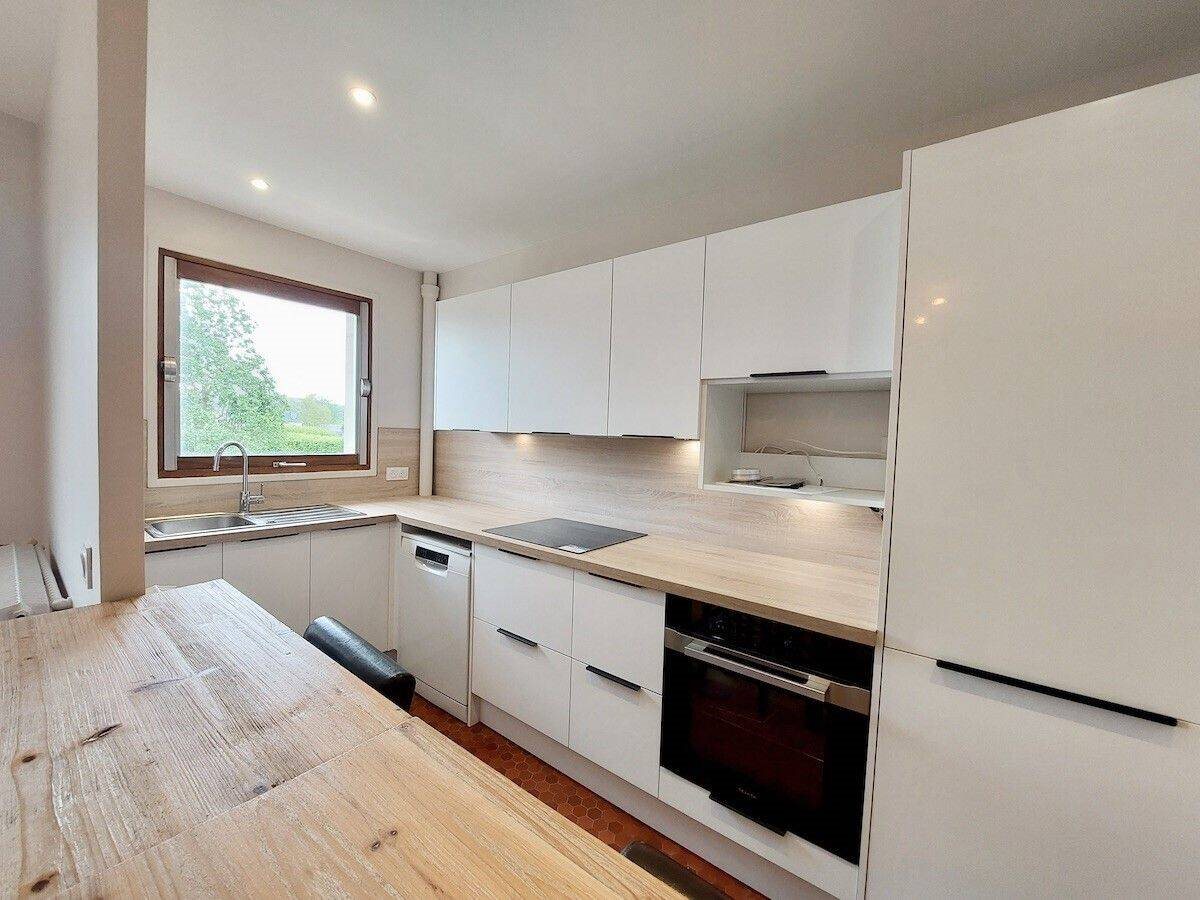 Appartement à louer, 70m², Croissy-sur-Seine