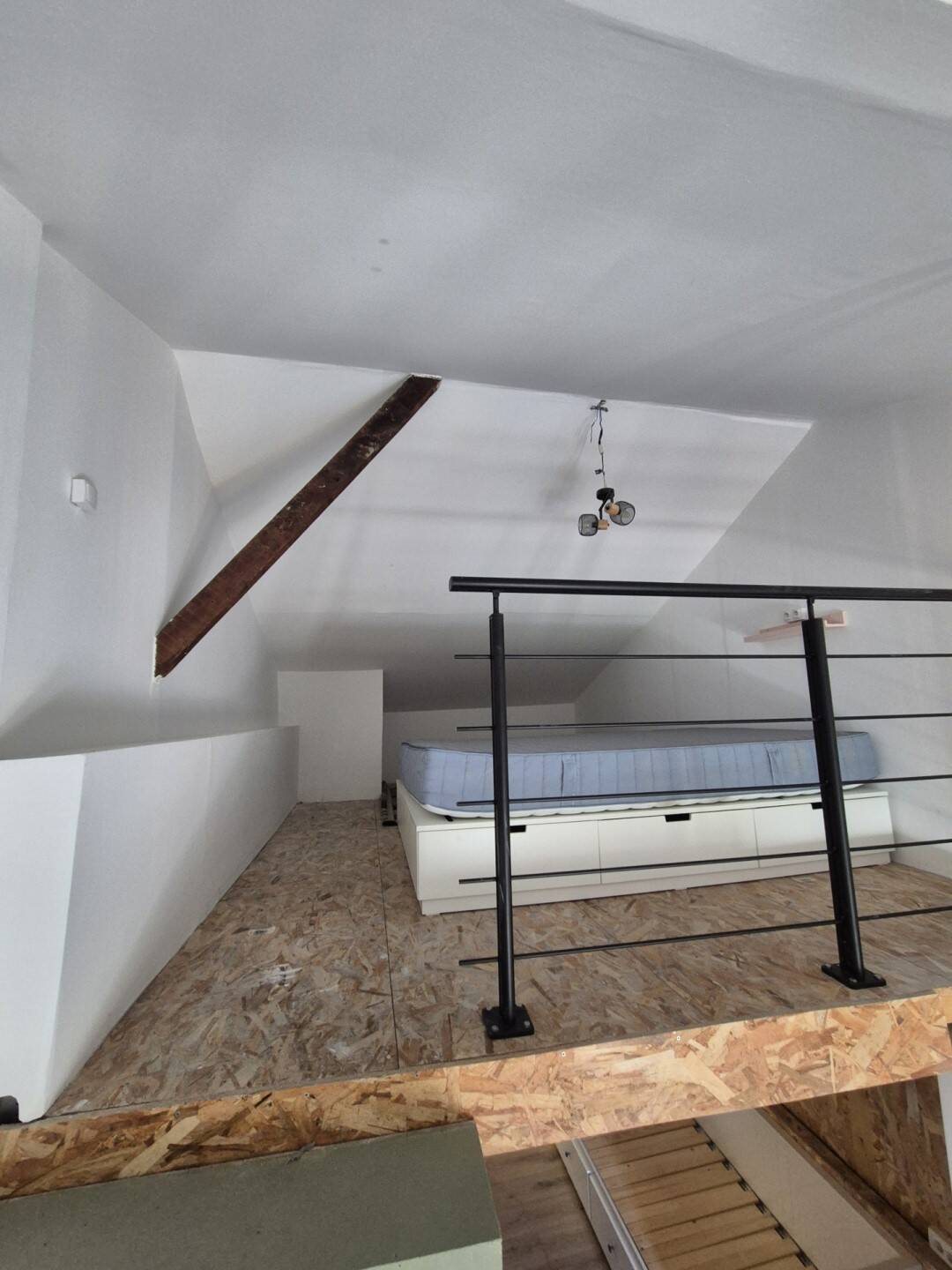 Appartement à louer, 28m², Nice