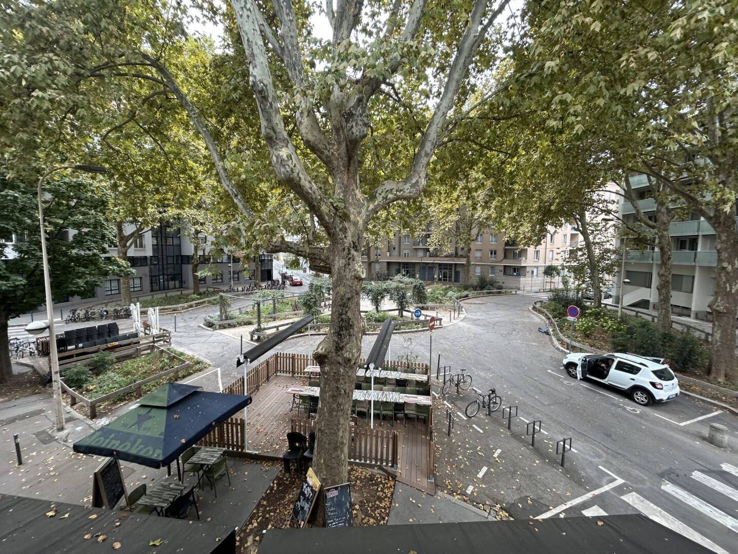 Appartement à vendre, 26m², Lyon 3ème