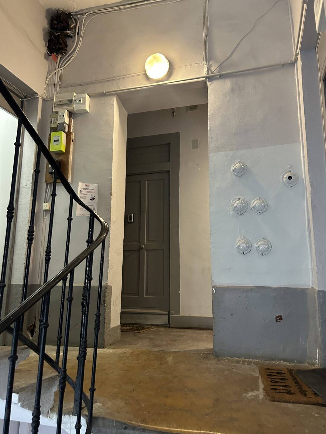 Appartement à vendre, 26m², Lyon 3ème