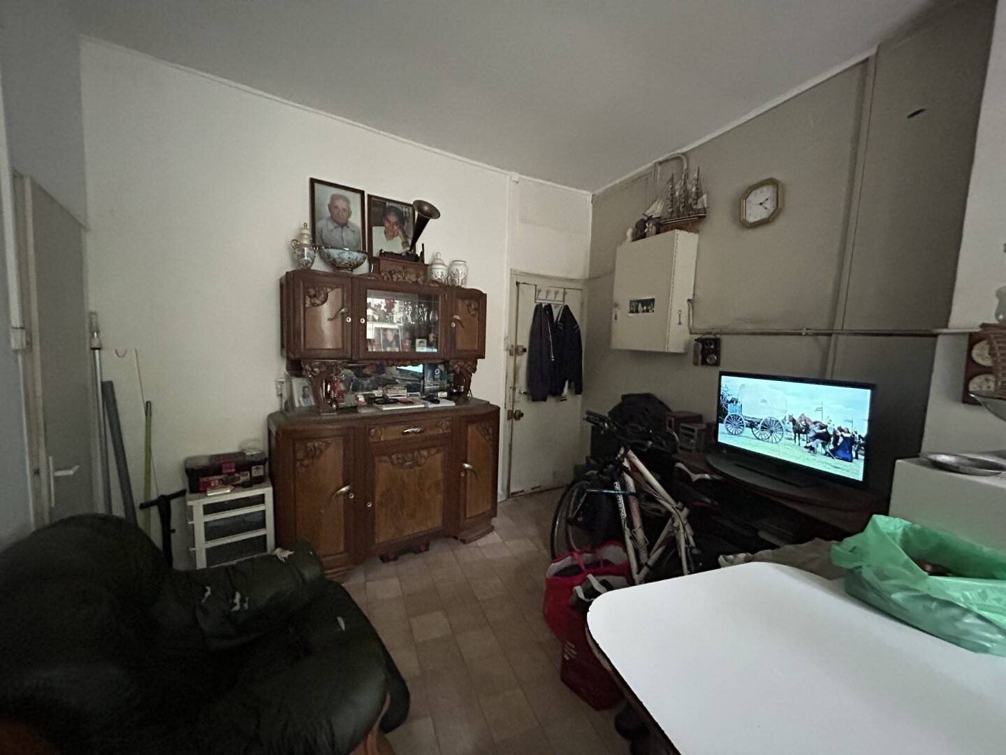 Appartement à vendre, 26m², Lyon 3ème