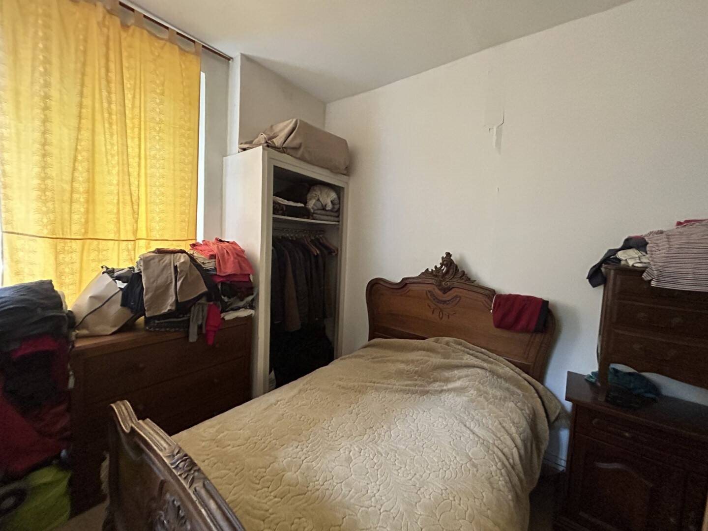 Appartement à vendre, 26m², Lyon 3ème