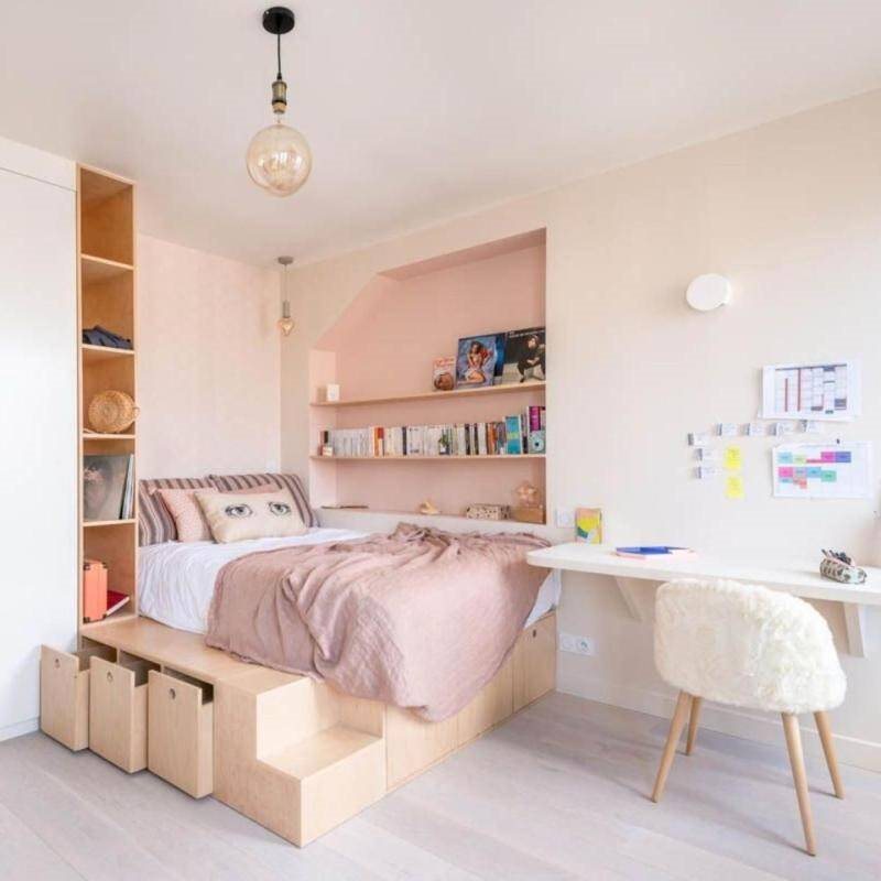 Maison à vendre, 80m², Bertrange