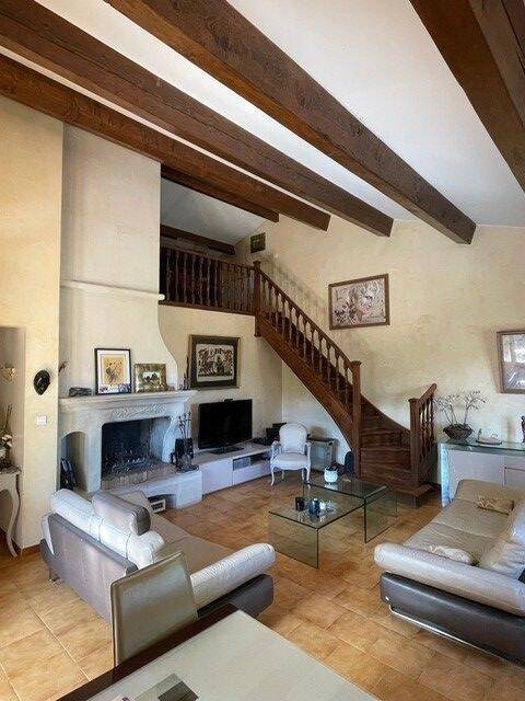 Maison à vendre, 150m², Les Pennes-Mirabeau