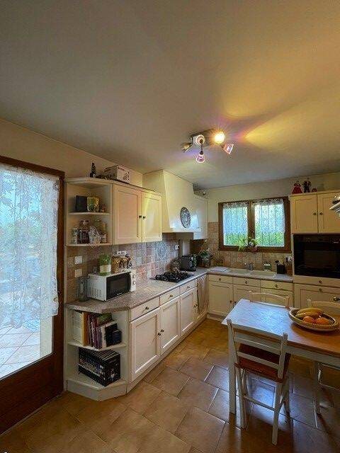 Maison à vendre, 150m², Les Pennes-Mirabeau