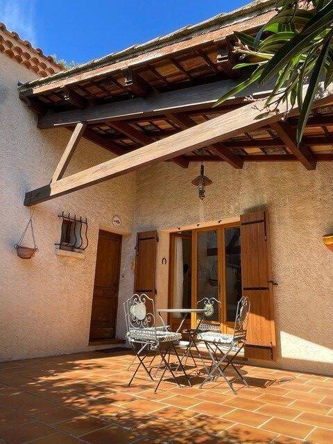 Maison à vendre, 150m², Les Pennes-Mirabeau