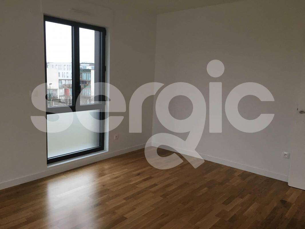 Appartement à louer, 81m², Reims