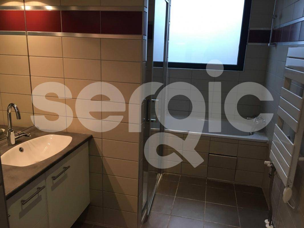 Appartement à louer, 81m², Reims