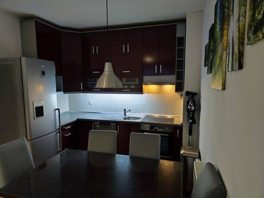 Appartement à louer, 29m², Ajaccio