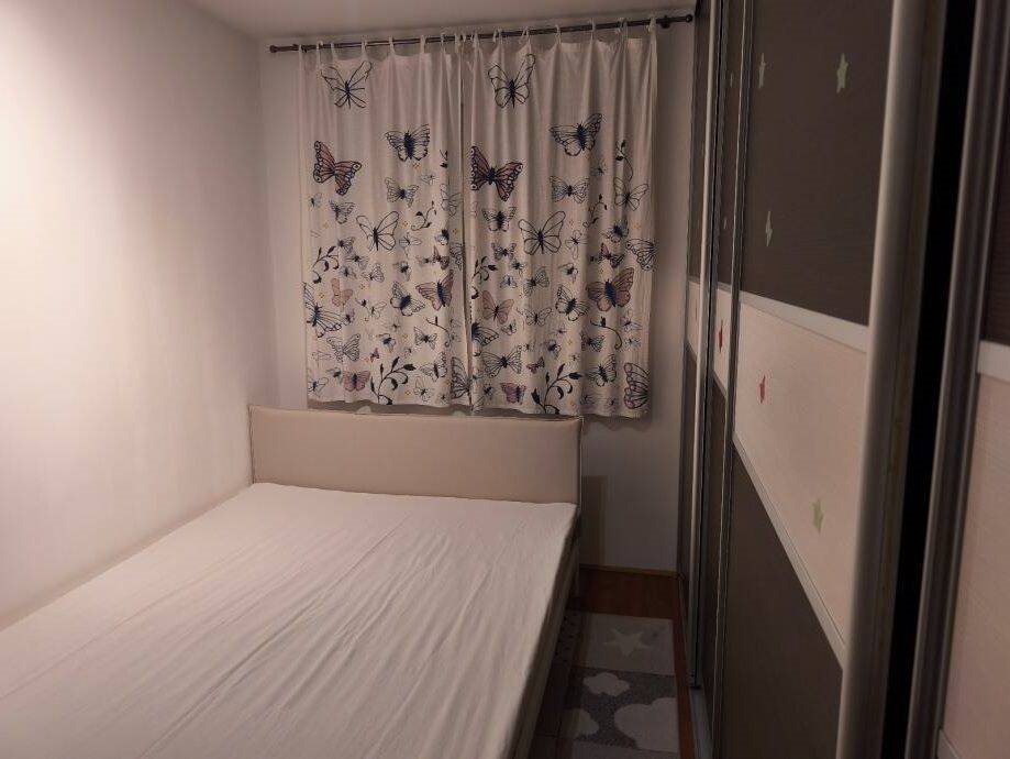 Appartement à louer, 29m², Ajaccio