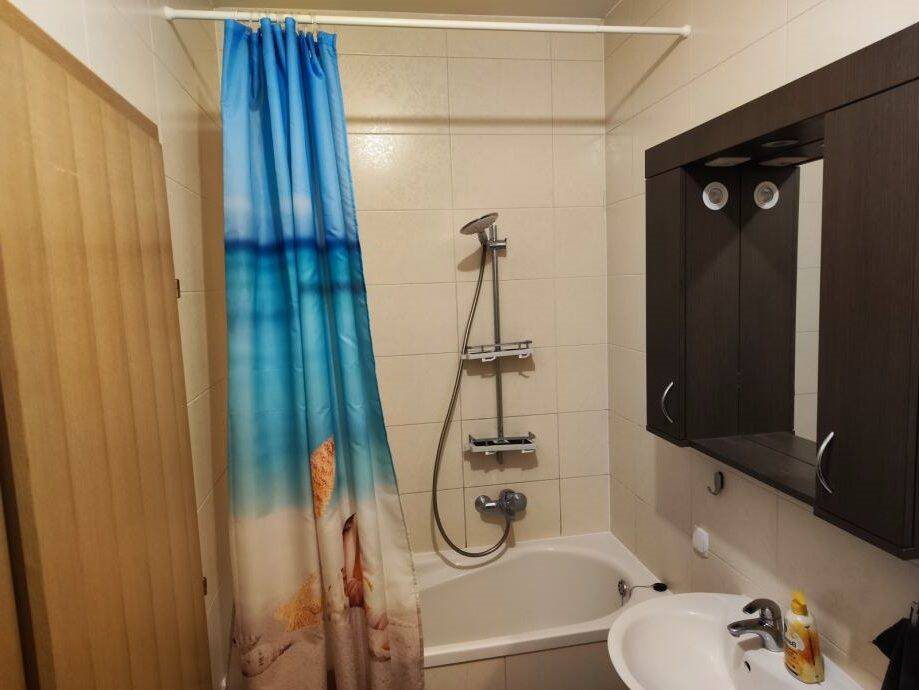 Appartement à louer, 29m², Ajaccio