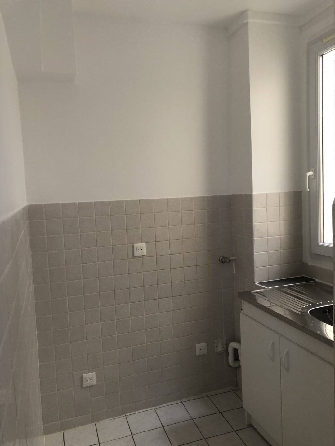 Appartement à louer, 48m², Paris 14ème
