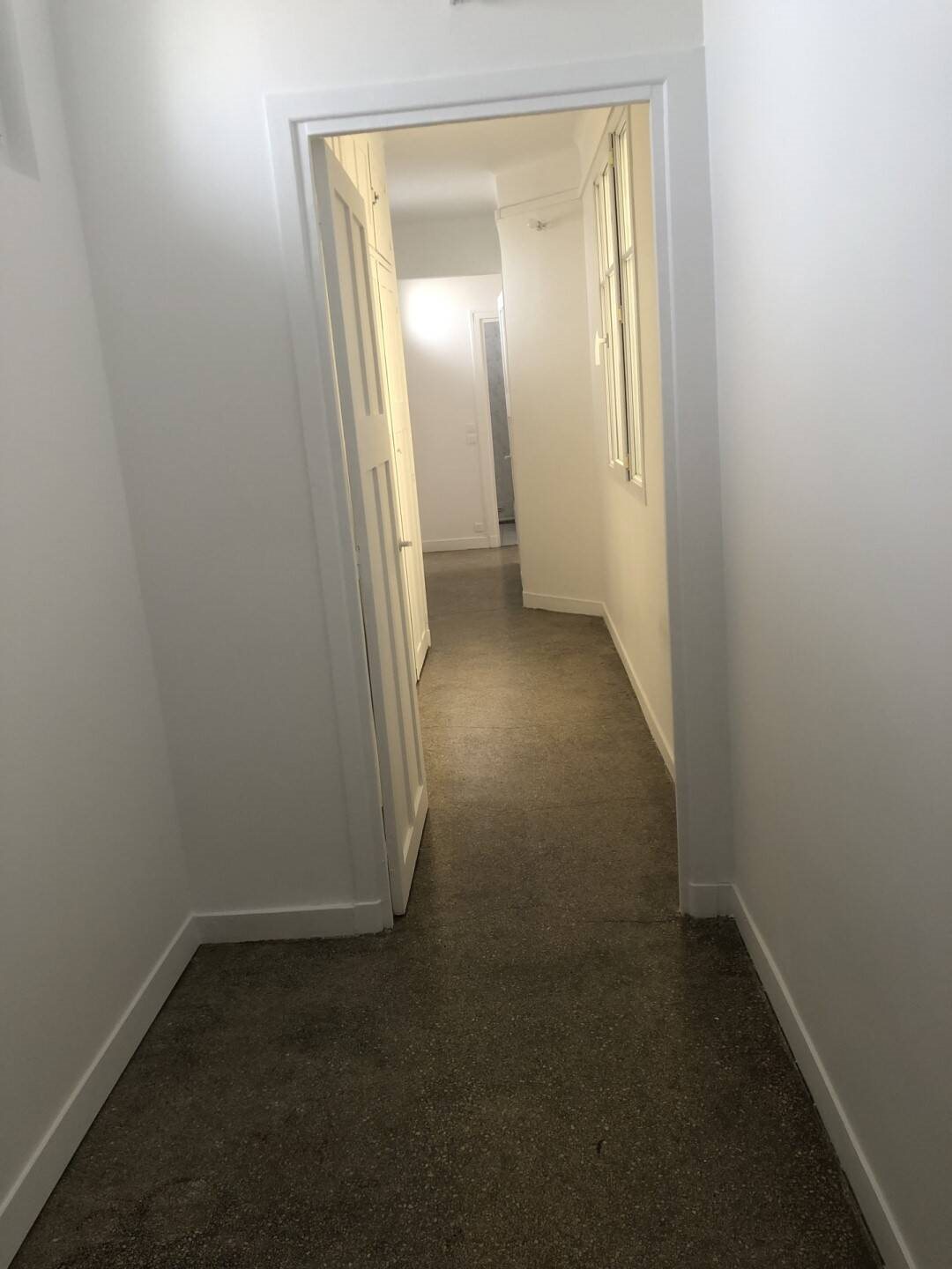 Appartement à louer, 48m², Paris 14ème