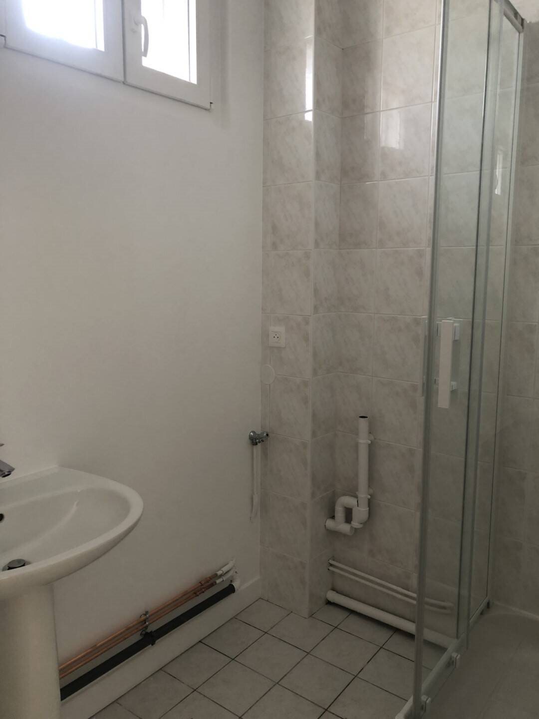Appartement à louer, 48m², Paris 14ème