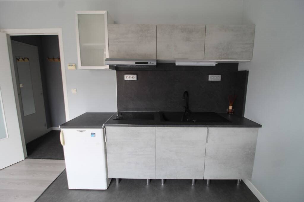 Appartement à louer, 29m², Lille