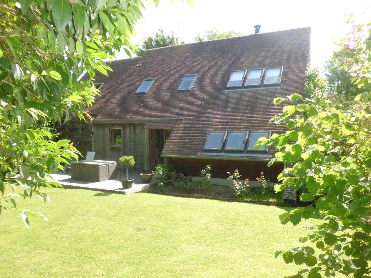 Maison à louer, 213m², Cambes-en-Plaine