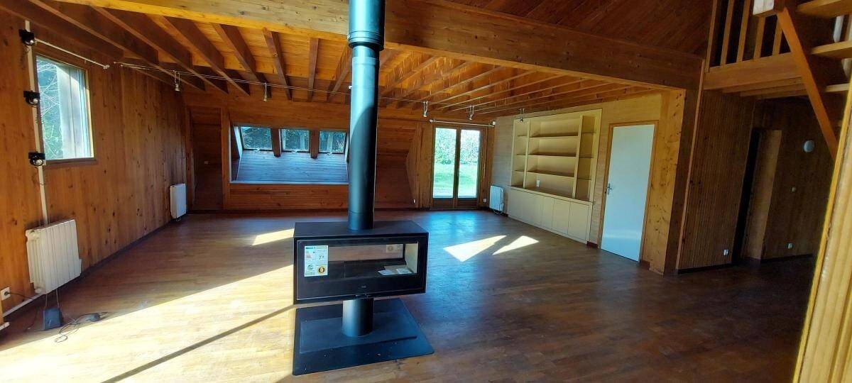 Maison à louer, 213m², Cambes-en-Plaine