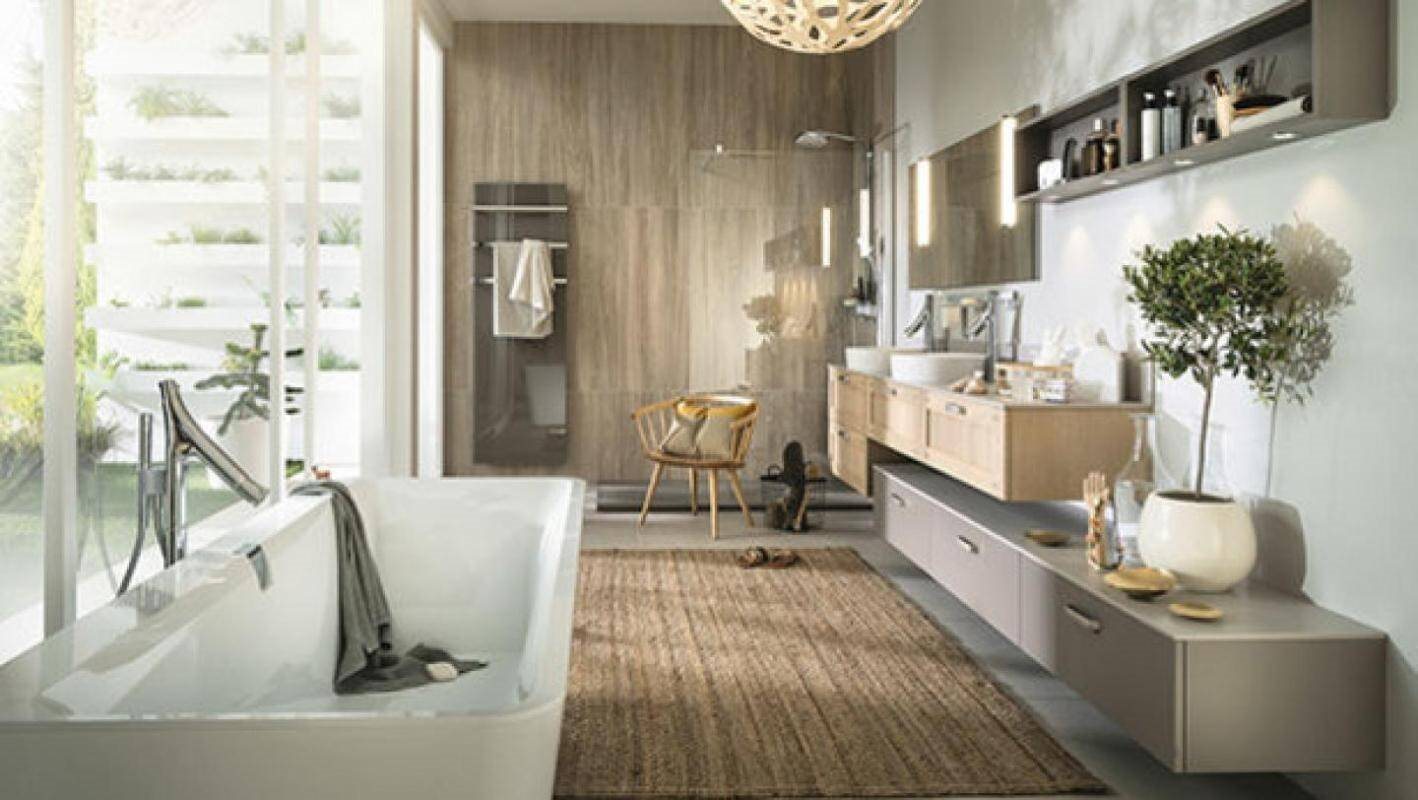 Appartement à vendre, 42m², Salles