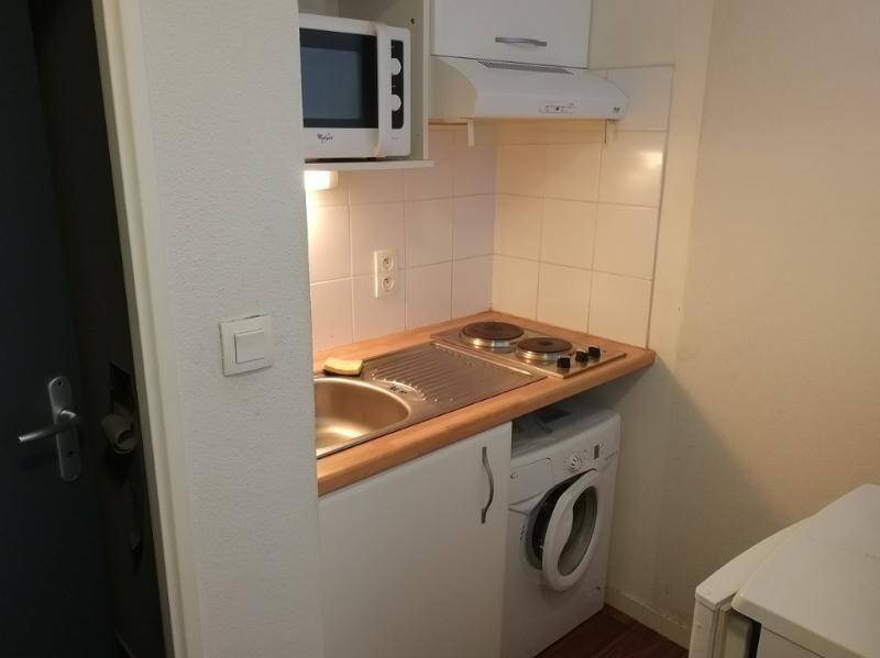 Appartement à louer, 40m², Carquefou