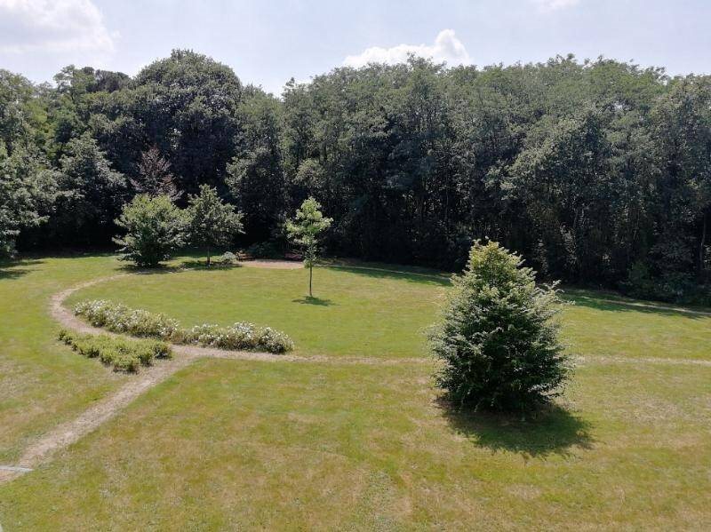 Appartement à louer, 40m², Carquefou