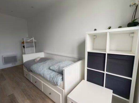 Appartement à louer, 9m², Brest