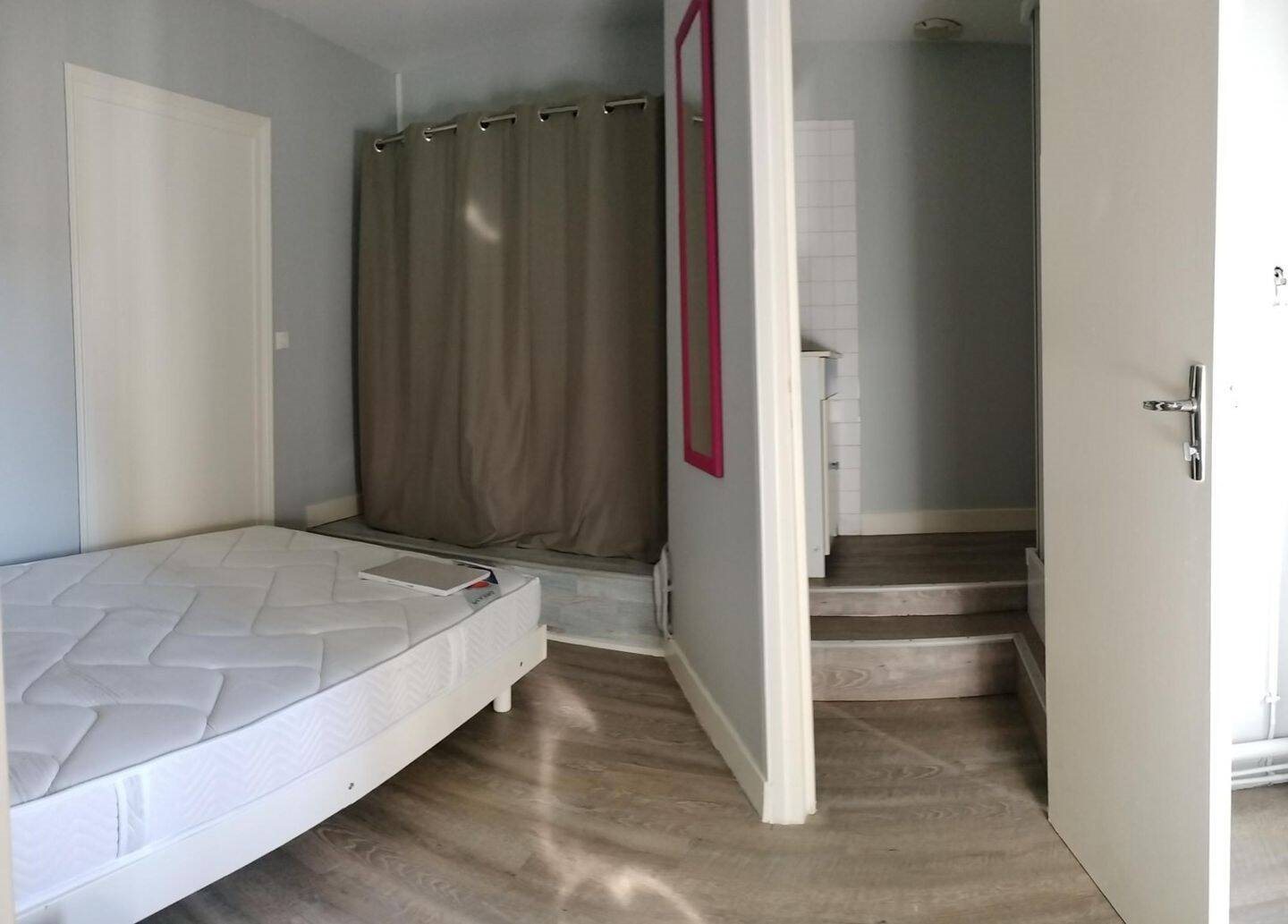 Appartement à louer, 42m², Bellerive-sur-Allier