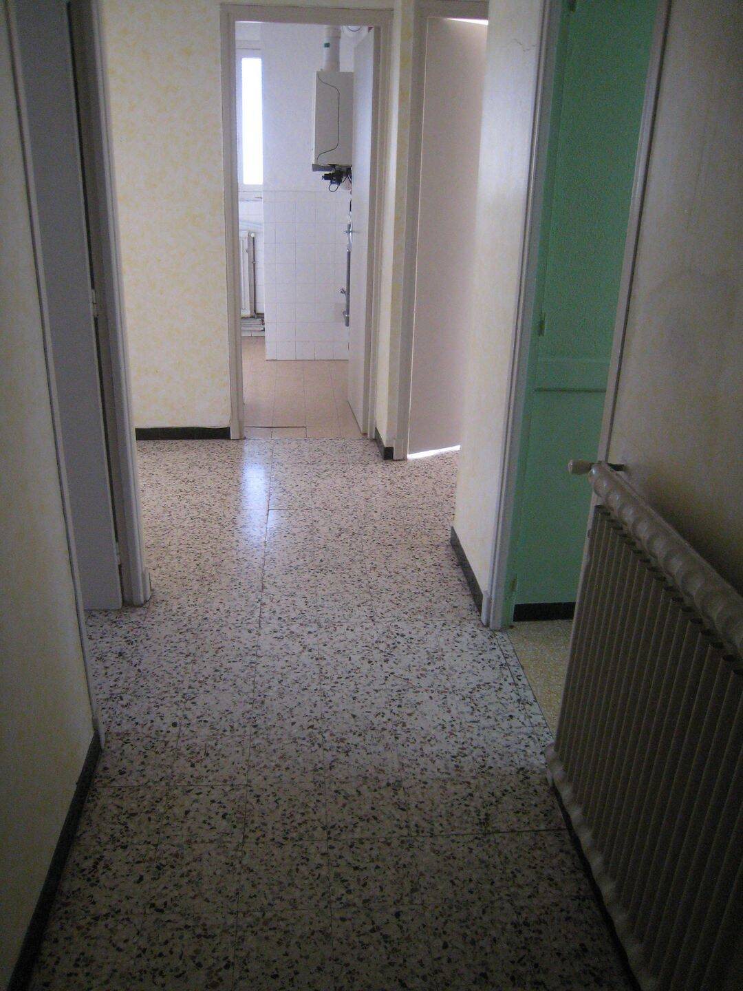 Appartement à vendre, 60m², Lodève