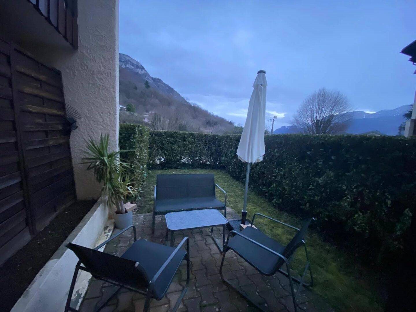 Appartement à vendre, 35m², Voreppe