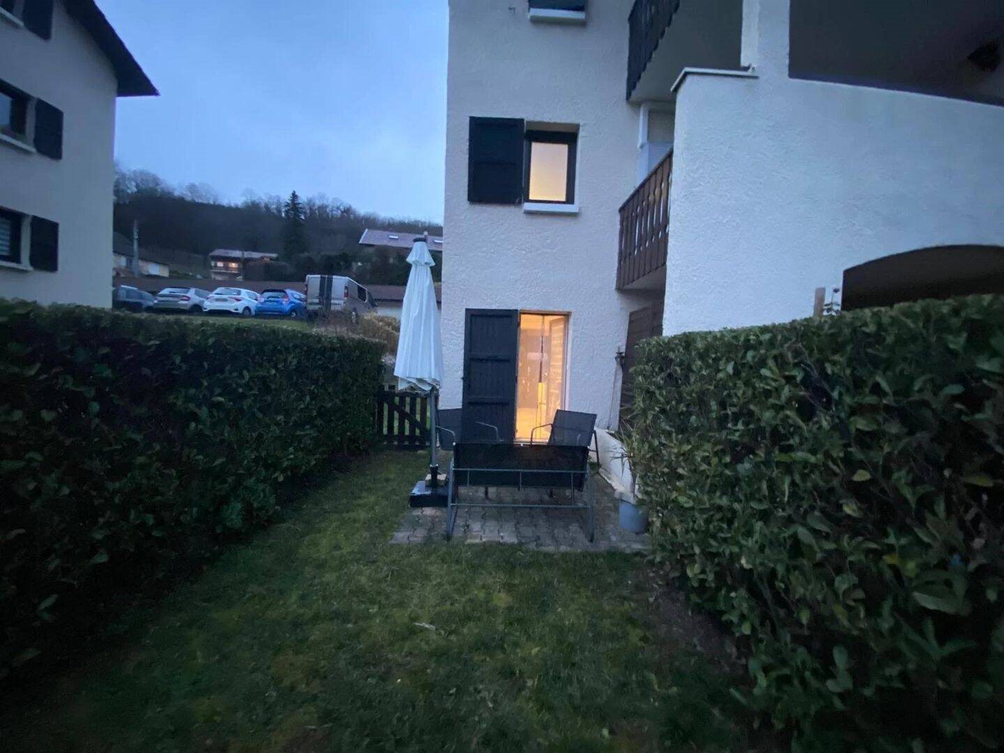 Appartement à vendre, 35m², Voreppe