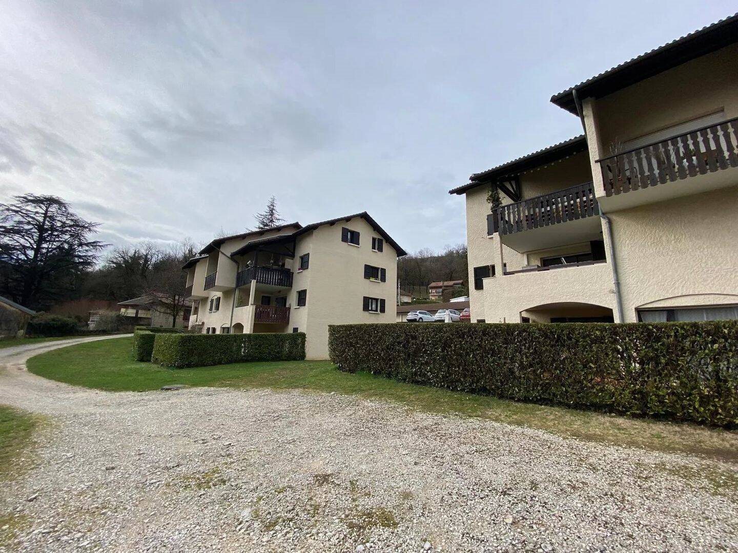 Appartement à vendre, 35m², Voreppe