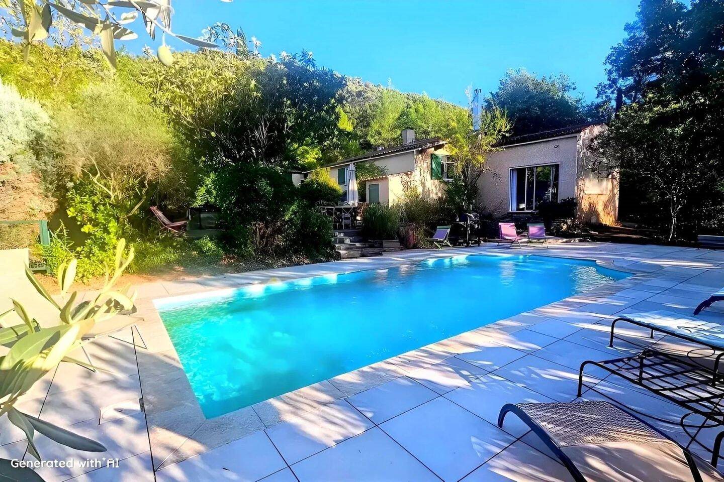 Maison à vendre, 120m², Auriol