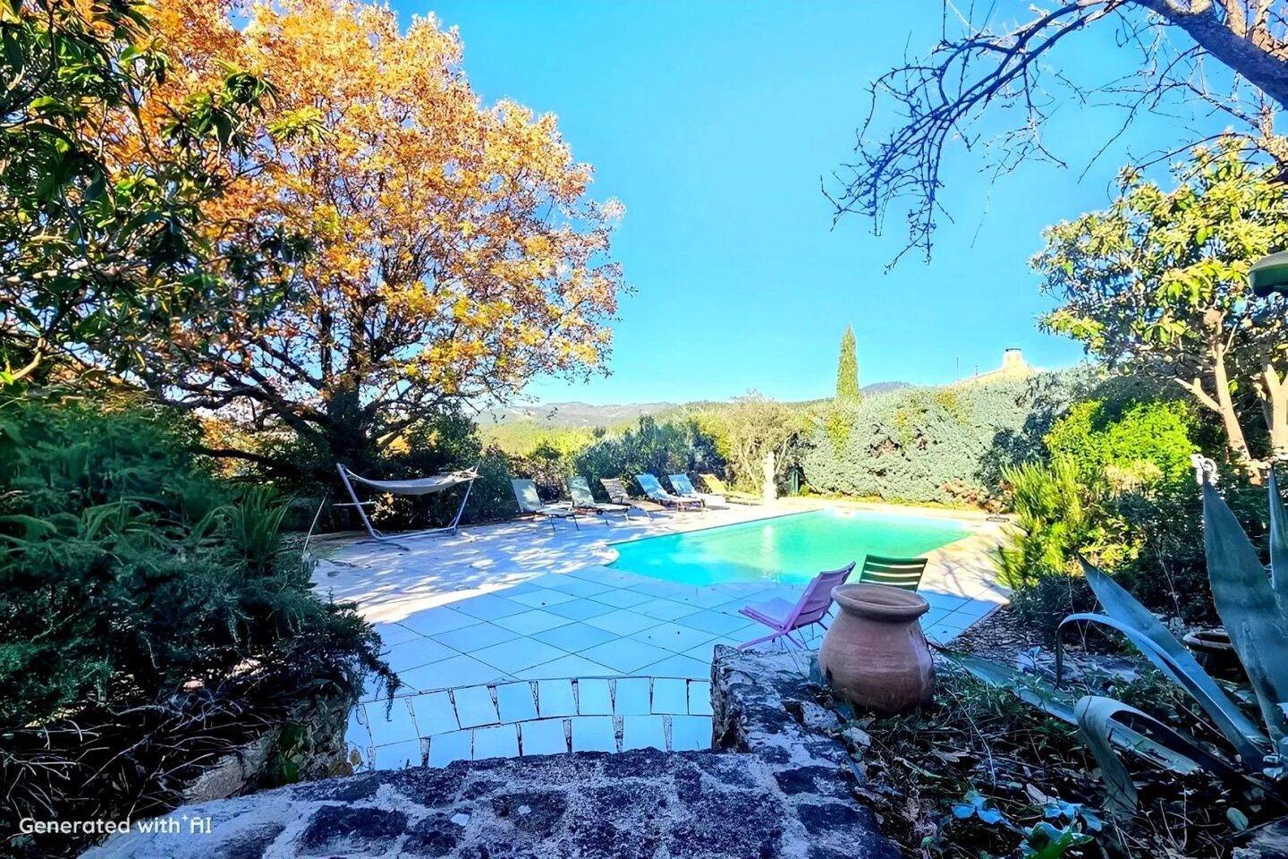 Maison à vendre, 120m², Auriol