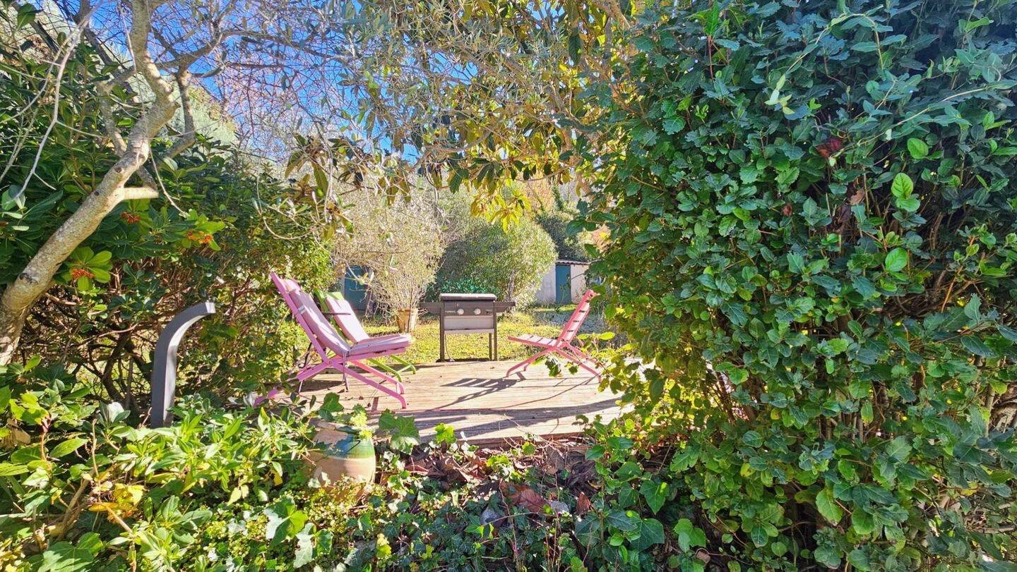 Maison à vendre, 120m², Auriol