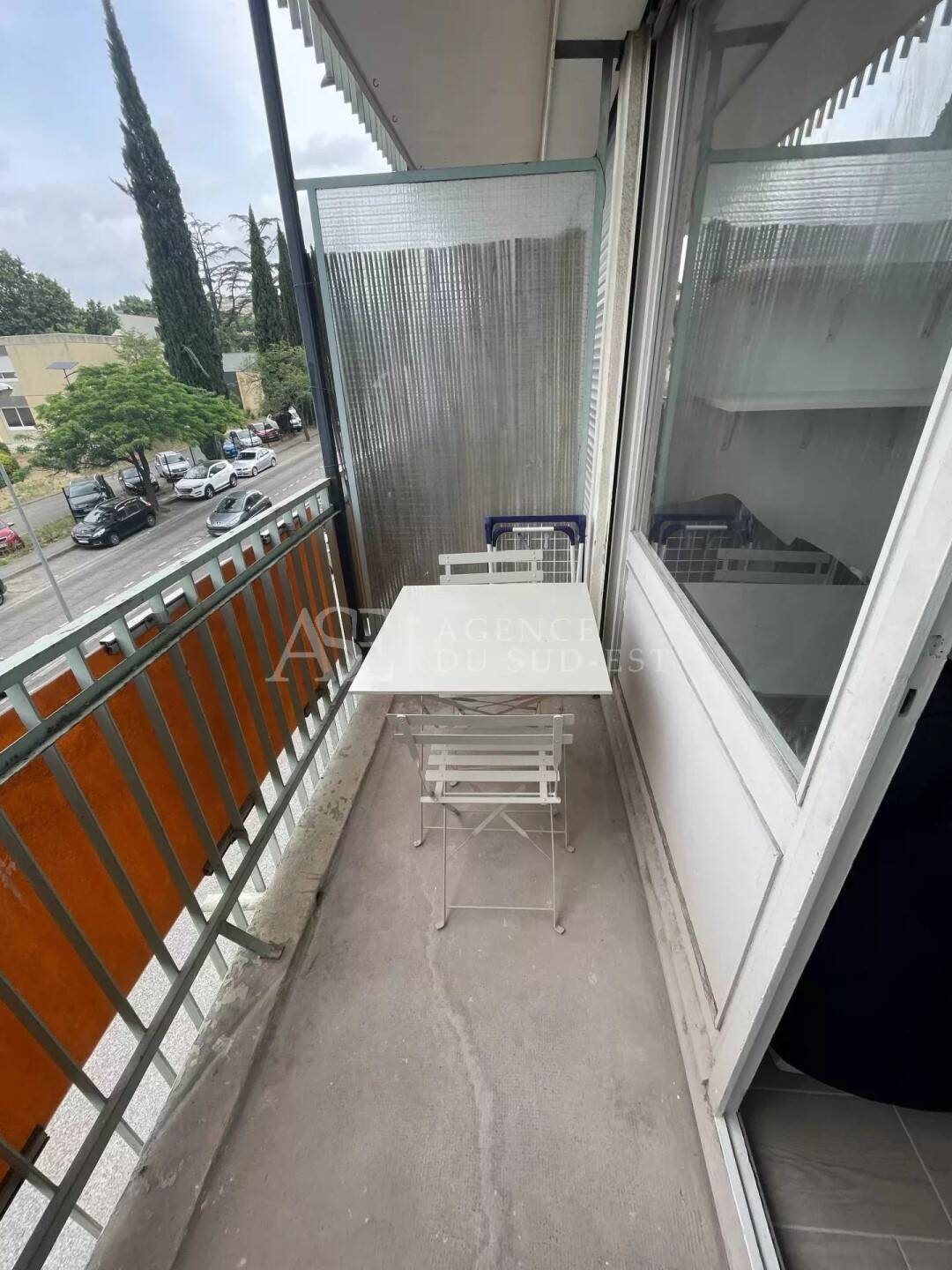 Appartement à louer, 10m², Aix-en-Provence