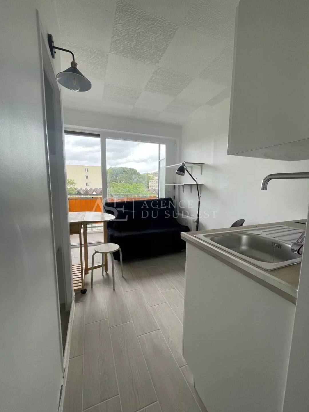 Appartement à louer, 10m², Aix-en-Provence