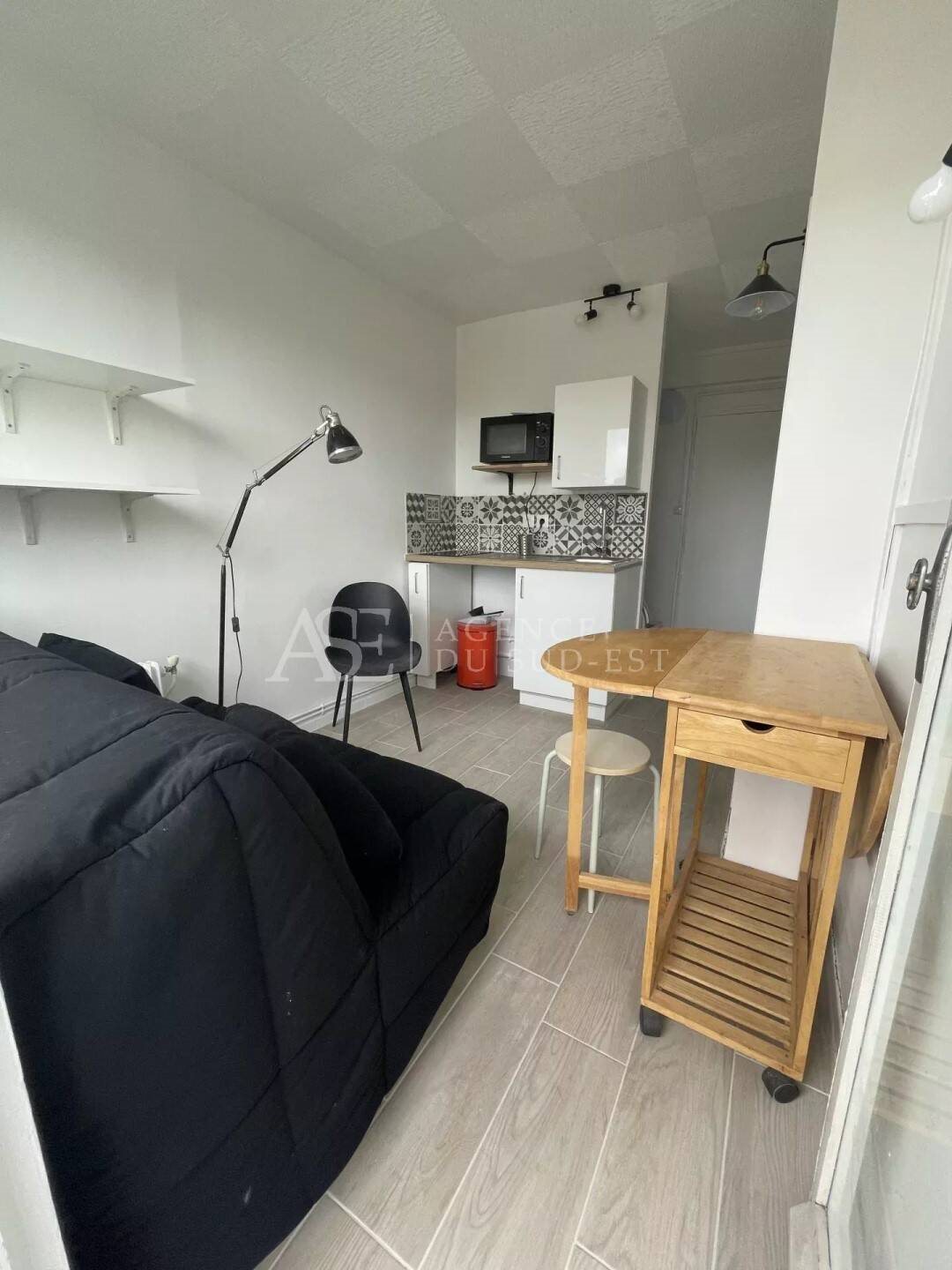 Appartement à louer, 10m², Aix-en-Provence