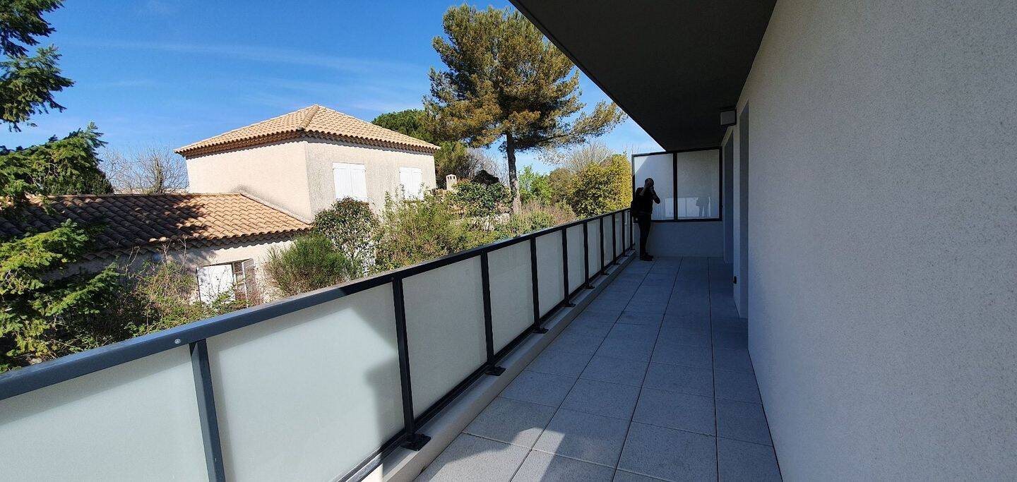 Appartement à louer, 67m², Montpellier