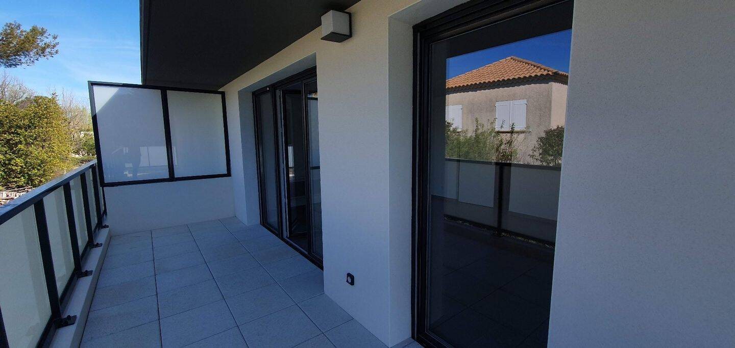 Appartement à louer, 67m², Montpellier