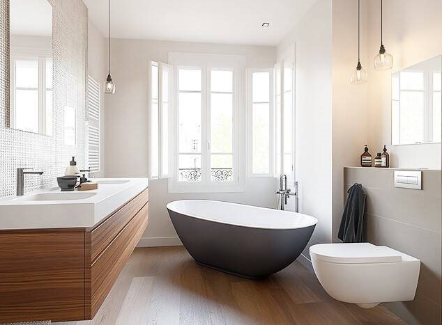 Appartement à vendre, 69m², Montpellier