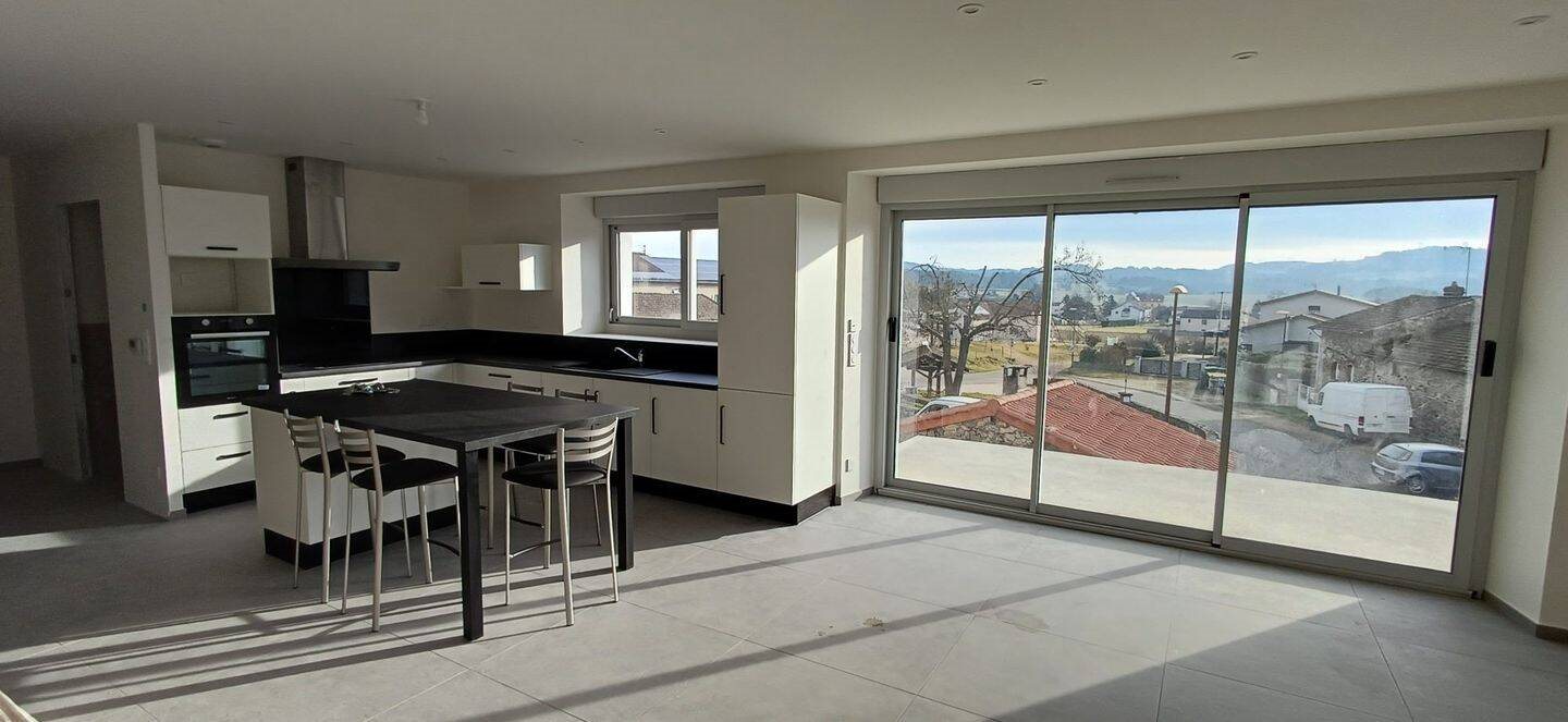 Maison à louer, 140m², Monistrol-sur-Loire