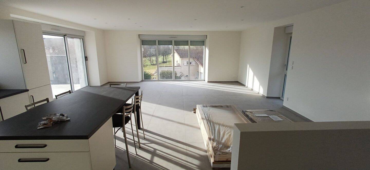 Maison à louer, 140m², Monistrol-sur-Loire