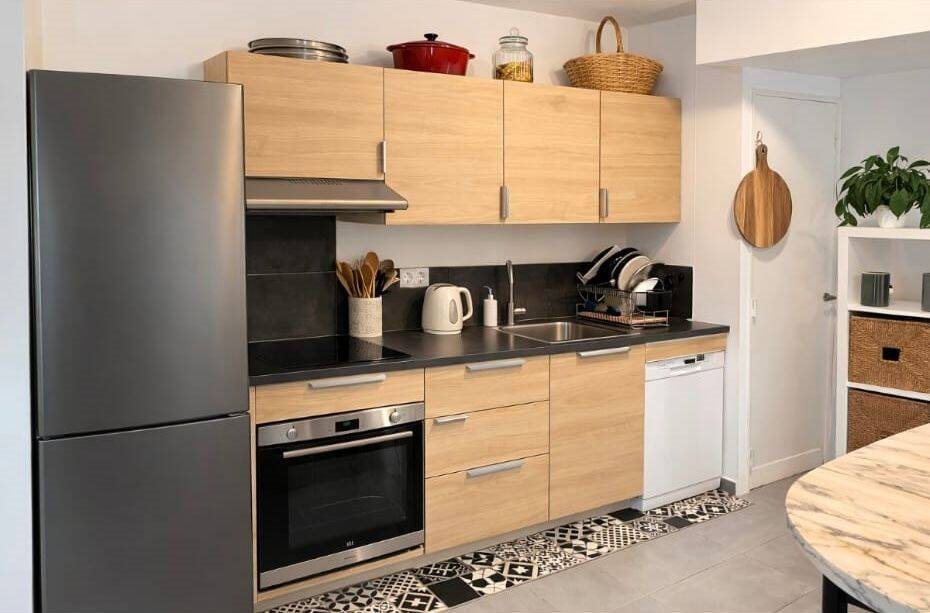 Maison à louer, 84m², Vedène