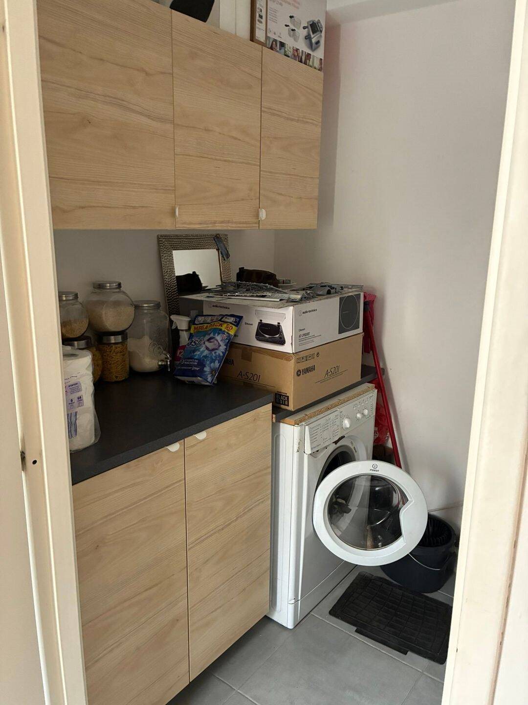 Maison à louer, 84m², Vedène