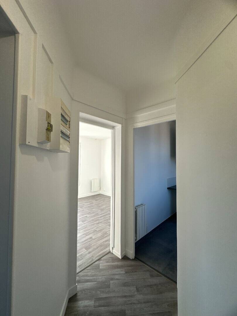 Appartement à louer, 45m², Vaires-sur-Marne