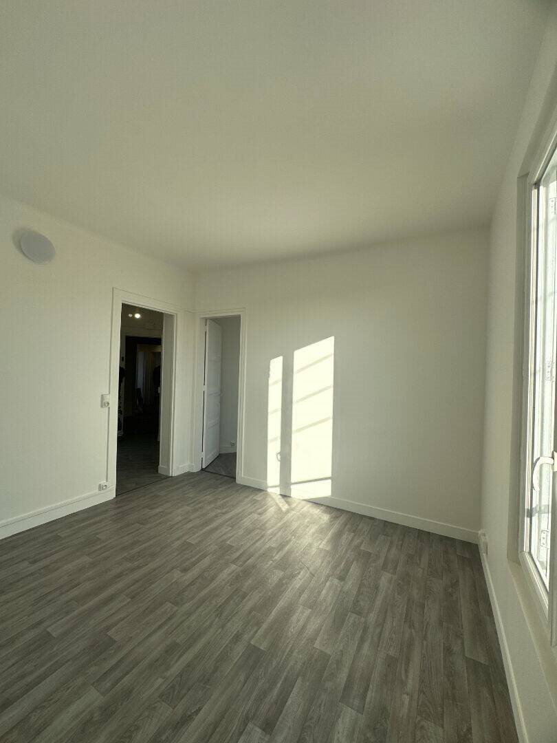 Appartement à louer, 45m², Vaires-sur-Marne