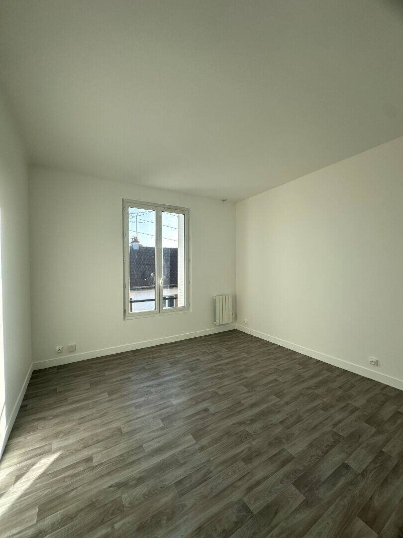 Appartement à louer, 45m², Vaires-sur-Marne