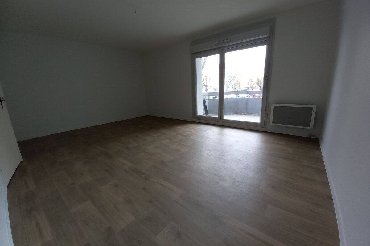 Appartement à vendre, 67m², Clermont-Ferrand